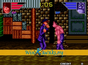 Legend of Success Joe Screenshot Legend of Success Joe Screenshot