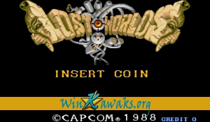 Lost Worlds (Japan older) Lost Worlds (Japan older)