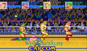 Muscle Bomber Duo - Ultimate Team Battle (World 931206) Screenshot Muscle Bomber Duo - Ultimate Team Battle (World 931206) Screenshot