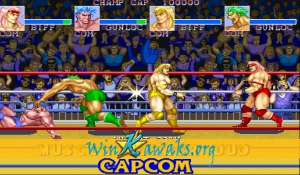 Muscle Bomber Duo - Ultimate Team Battle (World 931206) Screenshot Muscle Bomber Duo - Ultimate Team Battle (World 931206) Screenshot