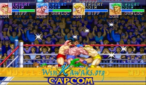 Muscle Bomber Duo - Ultimate Team Battle (World 931206) Screenshot Muscle Bomber Duo - Ultimate Team Battle (World 931206) Screenshot