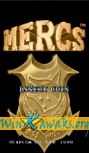Mercs (World 900302)