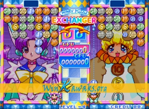 Money Puzzle Exchanger Screenshot