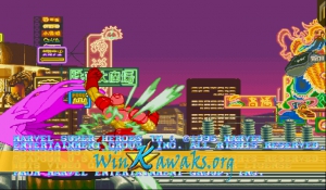 Marvel Super Heroes (US 951024) Screenshot Marvel Super Heroes (US 951024) Screenshot