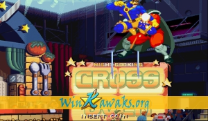 Marvel Super Heroes Vs. Street Fighter (Brazil 970827) Screenshot Marvel Super Heroes Vs. Street Fighter (Brazil 970827) Screenshot