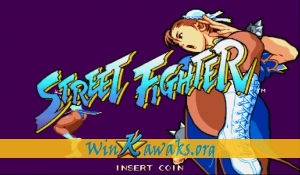Marvel Super Heroes Vs. Street Fighter (Brazil 970827) Screenshot Marvel Super Heroes Vs. Street Fighter (Brazil 970827) Screenshot