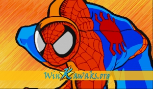Marvel Super Heroes Vs. Street Fighter (Hispanic 970625) Screenshot Marvel Super Heroes Vs. Street Fighter (Hispanic 970625) Screenshot