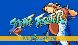 Marvel Super Heroes Vs. Street Fighter (Hispanic 970625) Screenshot Marvel Super Heroes Vs. Street Fighter (Hispanic 970625) Screenshot