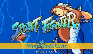 Marvel Super Heroes Vs. Street Fighter (Japan 970702) Screenshot Marvel Super Heroes Vs. Street Fighter (Japan 970702) Screenshot