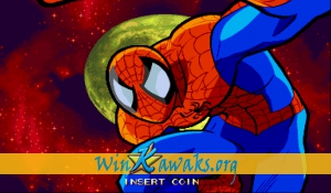 Marvel Vs. Capcom: Clash of Super Heroes (Hispanic 980123) Screenshot Marvel Vs. Capcom: Clash of Super Heroes (Hispanic 980123) Screenshot