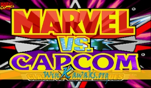 Marvel Vs. Capcom: Clash of Super Heroes (Hispanic 980123) Marvel Vs. Capcom: Clash of Super Heroes (Hispanic 980123)