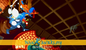 Marvel Vs. Capcom: Clash of Super Heroes (Jap 980123, PCB) Screenshot Marvel Vs. Capcom: Clash of Super Heroes (Jap 980123, PCB) Screenshot