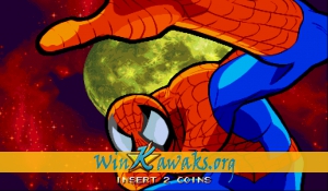 Marvel Vs. Capcom: Clash of Super Heroes (US 971222) Screenshot Marvel Vs. Capcom: Clash of Super Heroes (US 971222) Screenshot