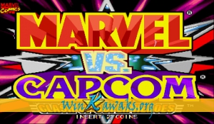 Marvel Vs. Capcom: Clash of Super Heroes (US 971222) Marvel Vs. Capcom: Clash of Super Heroes (US 971222)