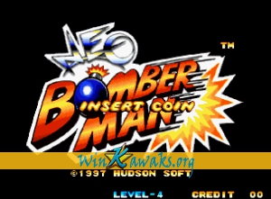 Neo Bomberman Neo Bomberman