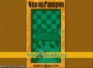 Neo No Panepon Neo No Panepon
