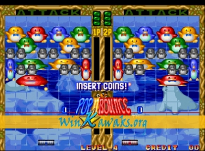 Pop 'n Bounce Screenshot Pop 'n Bounce Screenshot