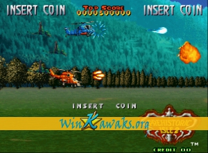 Prehistoric Isle 2 Screenshot