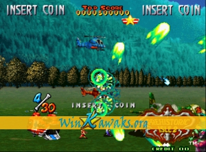 Prehistoric Isle 2 Screenshot