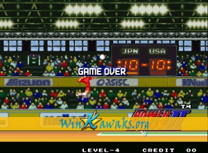 Power Spikes 2 Screenshot Power Spikes 2 Screenshot