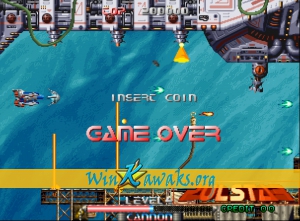 Pulstar Screenshot
