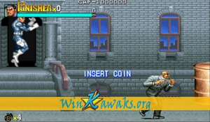 Biaofeng Zhanjing (Chinese bootleg) Screenshot Biaofeng Zhanjing (Chinese bootleg) Screenshot
