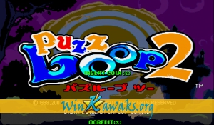 Puzz Loop 2 (Japan 010226)