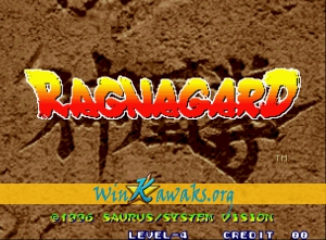 Operation Ragnagard Operation Ragnagard