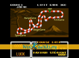 Riding Hero (alternate set) (Misses rasters) Screenshot Riding Hero (alternate set) (Misses rasters) Screenshot