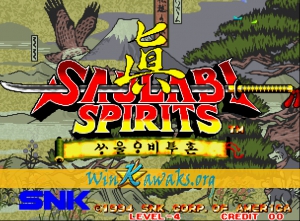 Saulabi Spirits: Jin Saulabi Tu Hon (Korean version set 2)