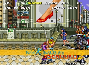 Sengoku 2 Screenshot Sengoku 2 Screenshot