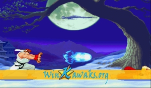 Street Fighter Alpha 2 (US 960430) Screenshot Street Fighter Alpha 2 (US 960430) Screenshot