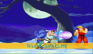 Street Fighter Zero 2 (Japan 960430) Screenshot Street Fighter Zero 2 (Japan 960430) Screenshot