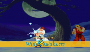 Street Fighter Zero 2 (Japan 960227) Screenshot Street Fighter Zero 2 (Japan 960227) Screenshot