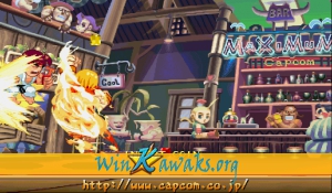 Super Gem Fighter: Mini Mix (Asia 970904) Screenshot Super Gem Fighter: Mini Mix (Asia 970904) Screenshot