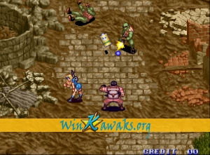 Shock Troopers Screenshot Shock Troopers Screenshot