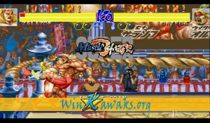 Super Muscle Bomber: The International Blowout (Japan 940831) Screenshot Super Muscle Bomber: The International Blowout (Japan 940831) Screenshot