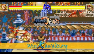 Super Muscle Bomber: The International Blowout (Japan 940831) Screenshot Super Muscle Bomber: The International Blowout (Japan 940831) Screenshot