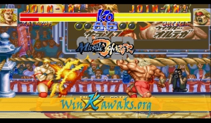 Super Muscle Bomber: The International Blowout (Japan 940831) Screenshot Super Muscle Bomber: The International Blowout (Japan 940831) Screenshot