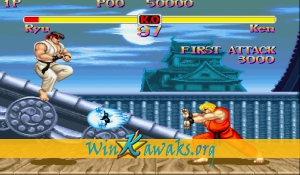 Super Street Fighter II: The New Challengers (Asia 931003) Screenshot Super Street Fighter II: The New Challengers (Asia 931003) Screenshot