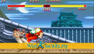 Super Street Fighter II: The New Challengers (Asia 931003) Screenshot Super Street Fighter II: The New Challengers (Asia 931003) Screenshot