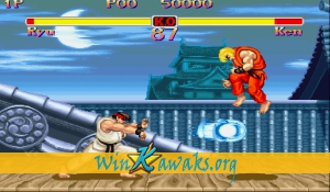 Super Street Fighter II: The New Challengers (Asia 930914) Screenshot Super Street Fighter II: The New Challengers (Asia 930914) Screenshot