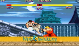 Super Street Fighter II: The New Challengers (Japan 931005) Screenshot Super Street Fighter II: The New Challengers (Japan 931005) Screenshot
