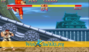 Super Street Fighter II: The New Challengers (Japan 931005) Screenshot Super Street Fighter II: The New Challengers (Japan 931005) Screenshot