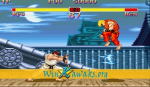 Super Street Fighter II: The New Challengers (Japan 930911) Screenshot Super Street Fighter II: The New Challengers (Japan 930911) Screenshot