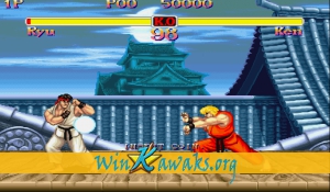 Super Street Fighter II: The New Challengers (Japan 930910) Screenshot Super Street Fighter II: The New Challengers (Japan 930910) Screenshot