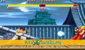 Super Street Fighter II: The New Challengers (Japan 930910) Screenshot Super Street Fighter II: The New Challengers (Japan 930910) Screenshot
