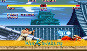 Super Street Fighter II: The Tournament Battle (Japan 930911) Screenshot Super Street Fighter II: The Tournament Battle (Japan 930911) Screenshot