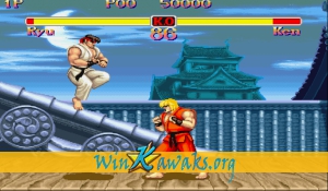 Super Street Fighter II: The Tournament Battle (World 930911) Screenshot Super Street Fighter II: The Tournament Battle (World 930911) Screenshot