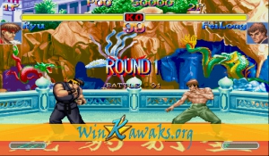Super Street Fighter II X (Japan 940223 rent version) Screenshot Super Street Fighter II X (Japan 940223 rent version) Screenshot